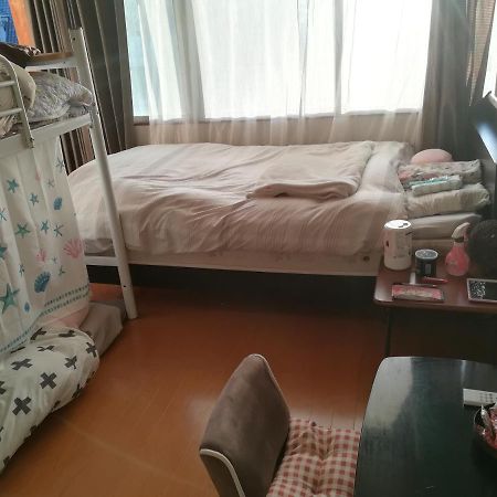 佐世保信条旅馆酒店 外观 照片