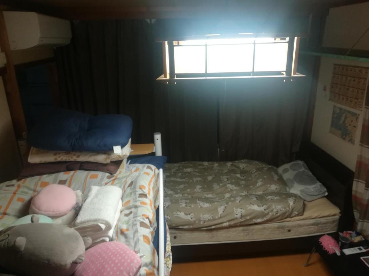 佐世保信条旅馆酒店 客房 照片