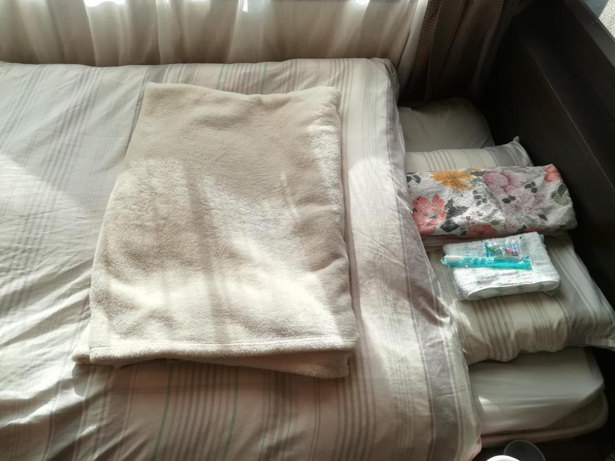 佐世保信条旅馆酒店 外观 照片