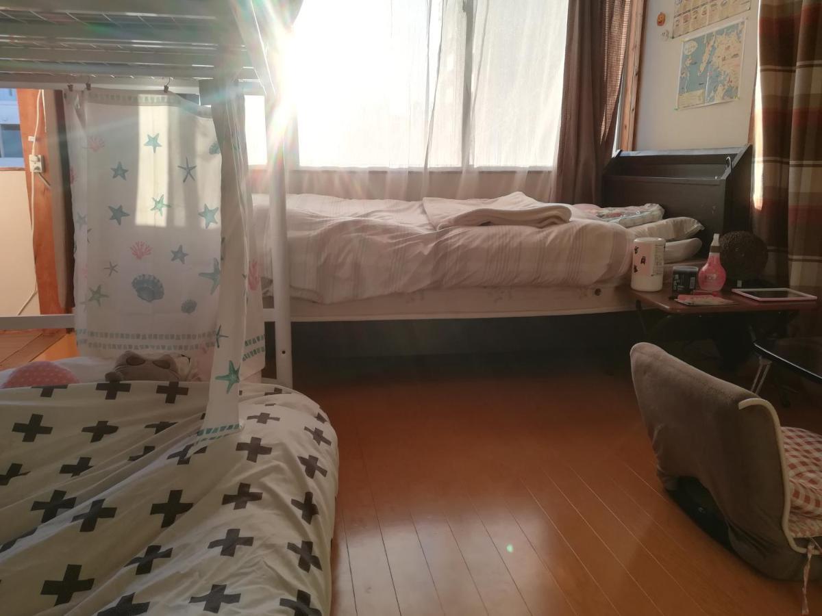 佐世保信条旅馆酒店 外观 照片