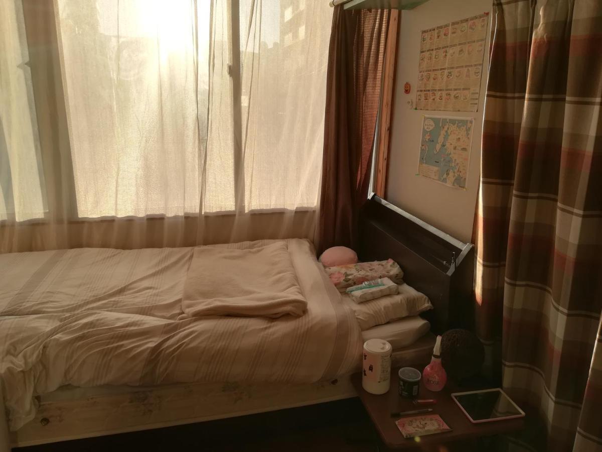 佐世保信条旅馆酒店 外观 照片